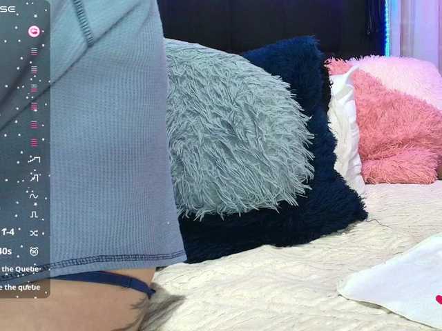 Hannahot69's BongaCams show and profile