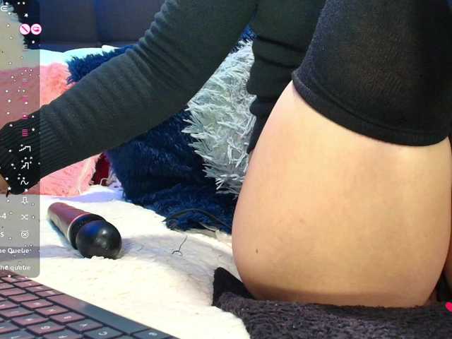 Hannahot69 live cam on BongaCams