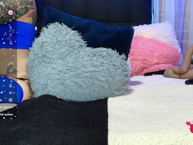 Hannahot69 live cam