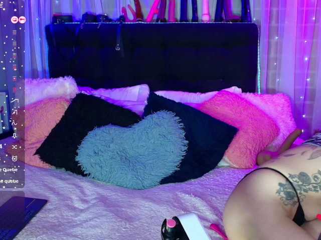 Hannahot69 live cam preview