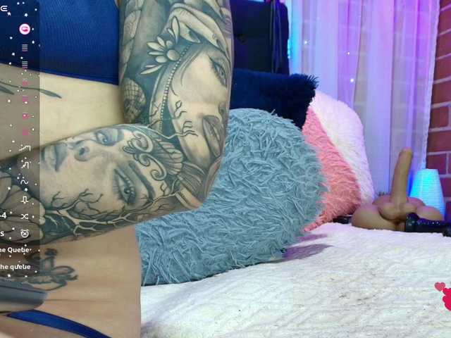hannahot69 cam belle