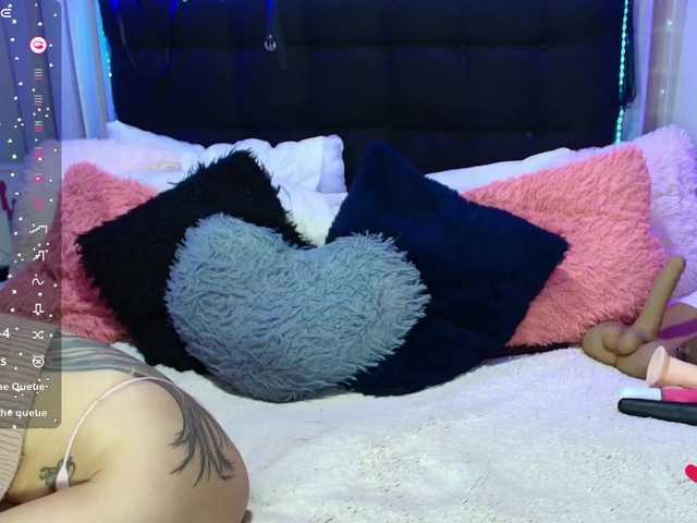 Hannahot69 live cam on BongaCams