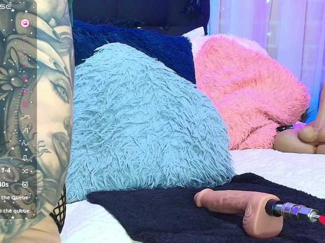 Hannahot69 live cam on BongaCams