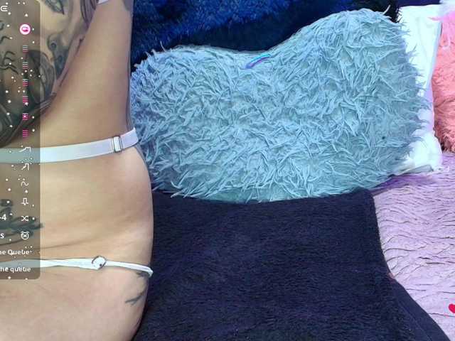Hannahot69 live cam on BongaCams