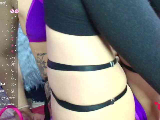 Hannahot69 webcam
