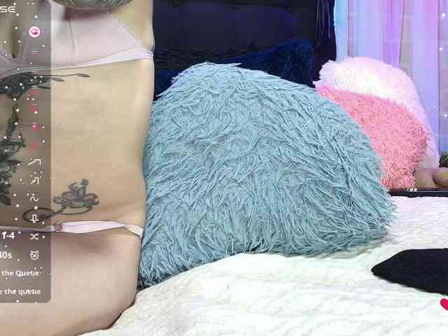 Hannahot69 webcam