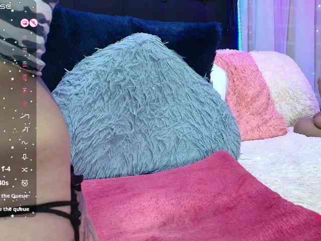 Modelo: Hannahot69