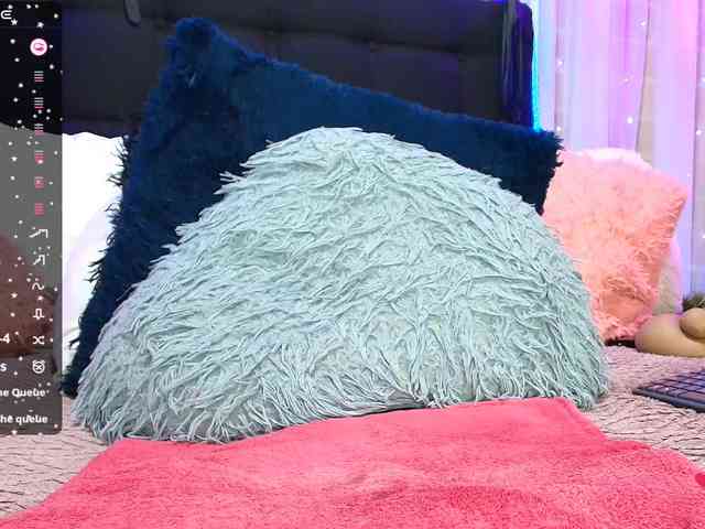 Modelo: Hannahot69