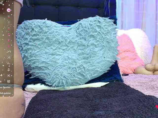 Hannahot69 webcam