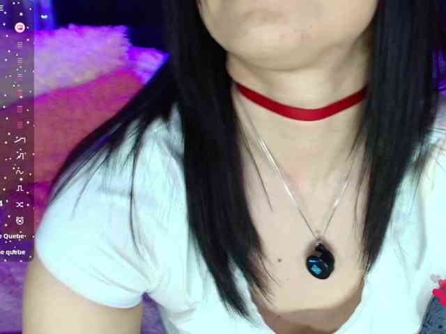 Hannahot69 webcam
