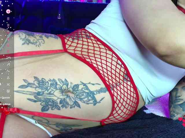 Hannahot69 webcam