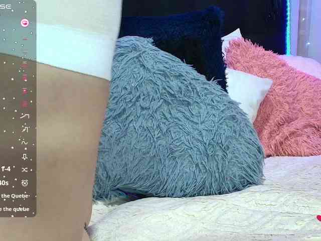 Hannahot69 webcam