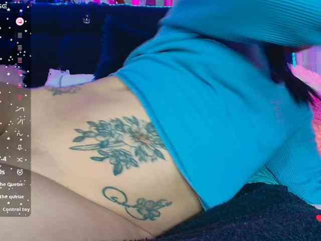 Hannahot69 webcam