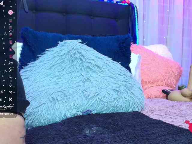Hannahot69 webcam
