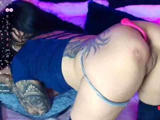 Hannahot69 webcam