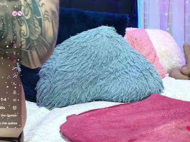 Modelo: Hannahot69