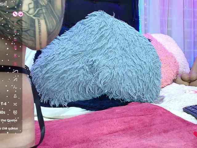 Hannahot69 webcam