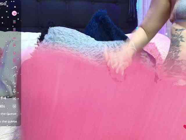 Hannahot69 webcam