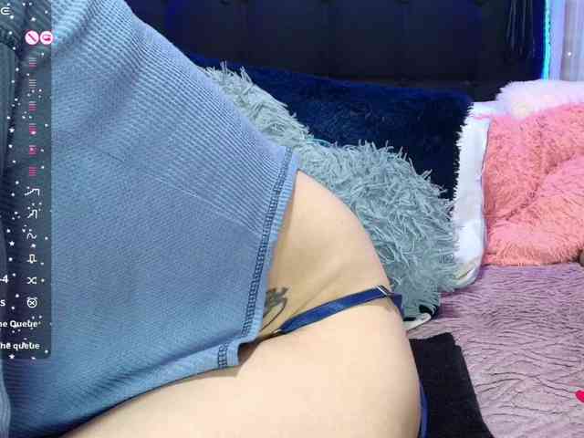 Hannahot69 Live Webcam on BongaCams