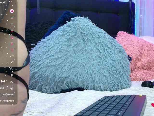 Hannahot69 webcam