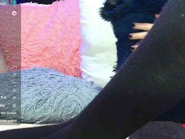 Hannahot69 webcam