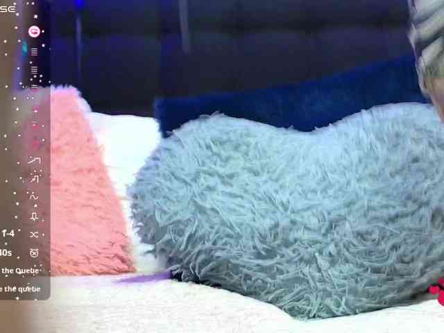 Hannahot69 webcam