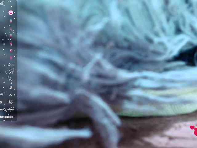 Hannahot69 webcam