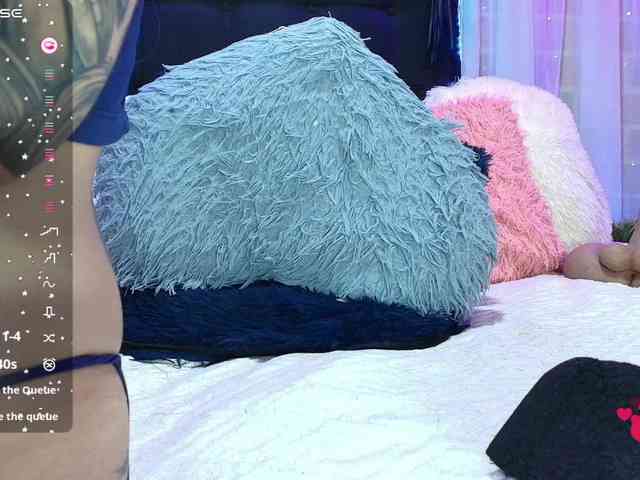Hannahot69 webcam