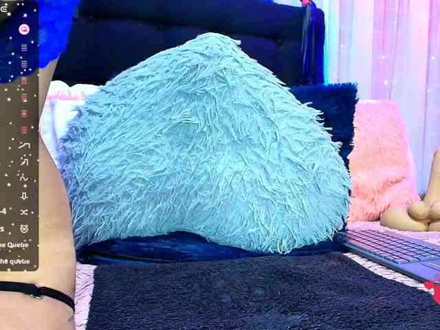 Hannahot69 webcam