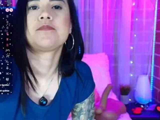 Hannahot69 webcam