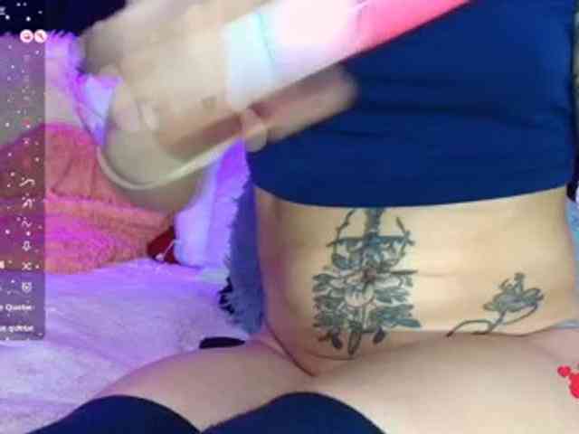 Hannahot69 webcam