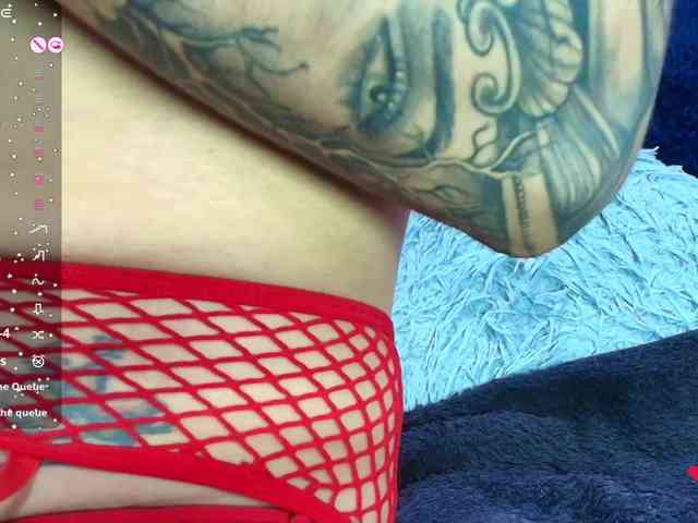 Hannahot69 webcam
