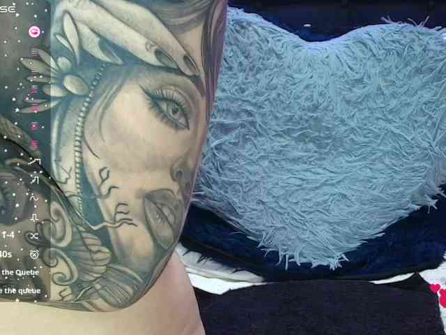 Hannahot69 webcam