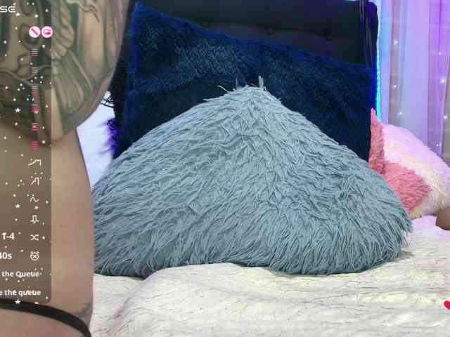 Hannahot69 webcam