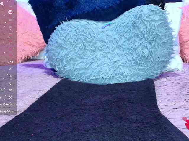 Hannahot69 webcam