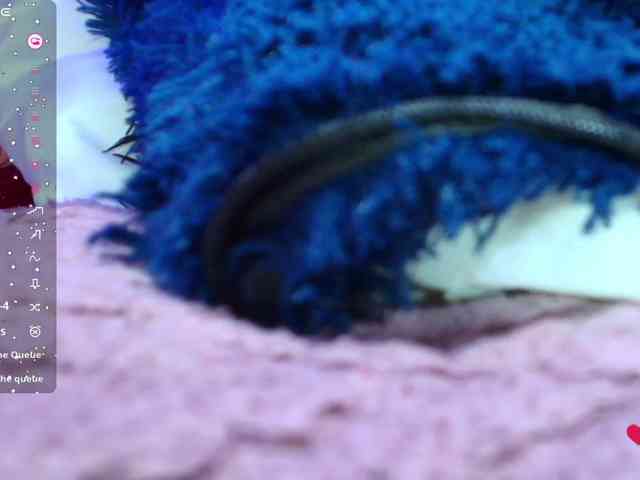 Hannahot69 webcam