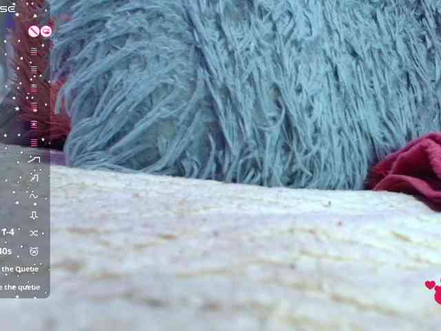 Hannahot69 webcam