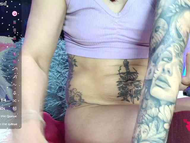 Hannahot69 webcam