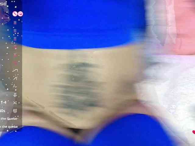 Hannahot69 webcam