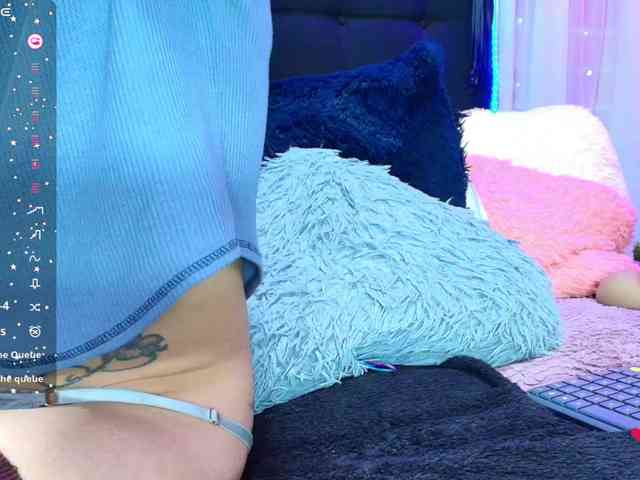 Modelo: Hannahot69
