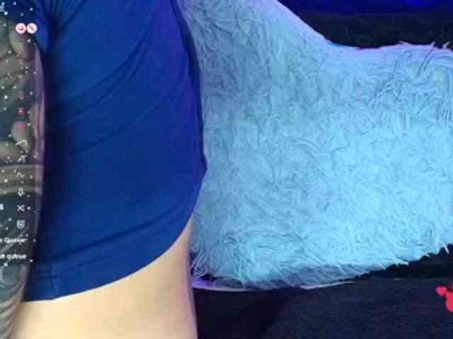 Hannahot69 webcam