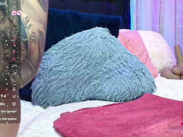 Hannahot69 webcam