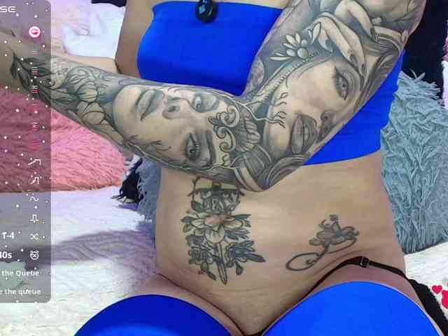 Hannahot69 webcam