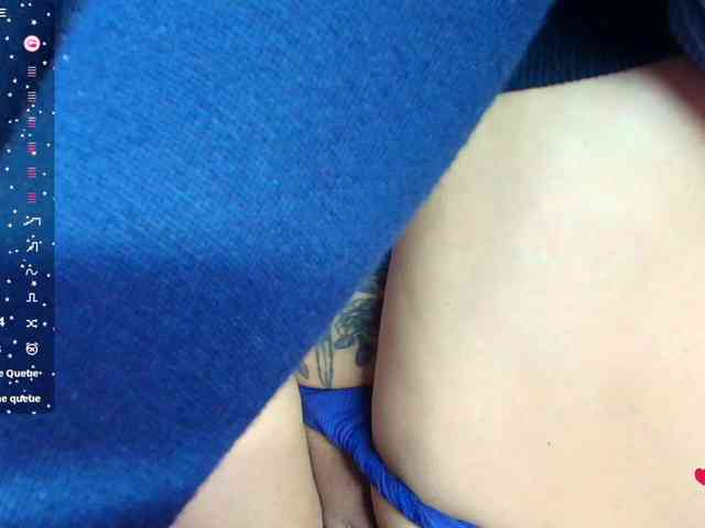 Hannahot69 webcam