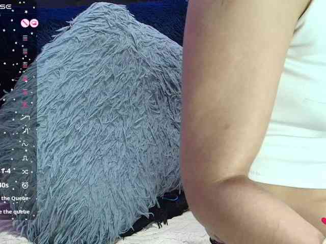 Hannahot69 webcam