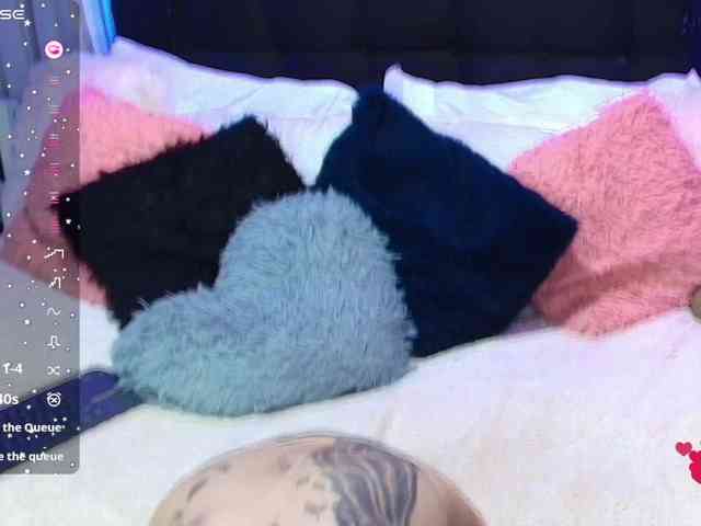 Hannahot69 webcam