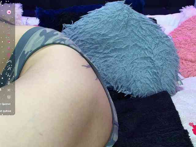 online camsex Hannahot69