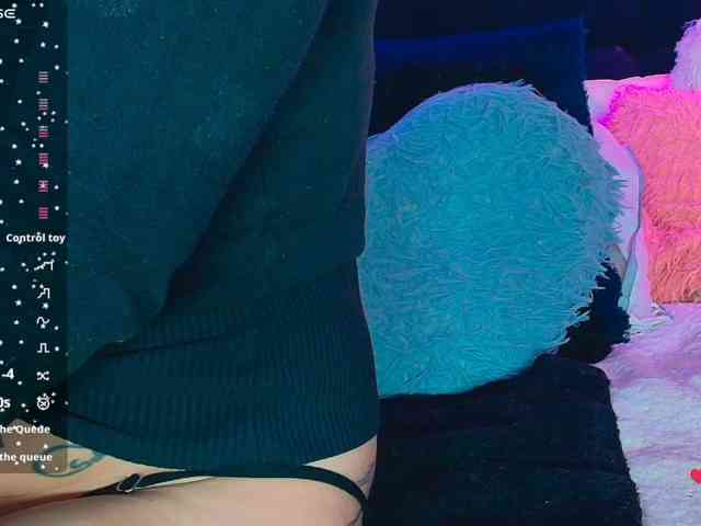 Modelo: Hannahot69