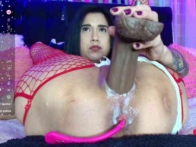 Hannahot69 webcam