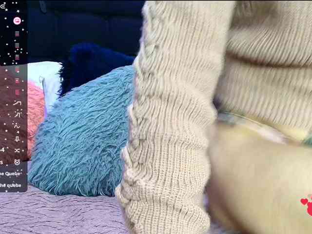 Hannahot69 webcam